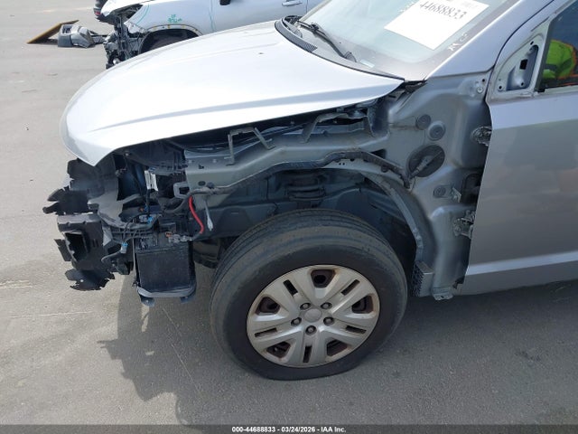 Aukcja sprzedaży 2018 Dodge Journey Se, vin: 3C4PDCAB9JT296242, numer aukcji: 44688833