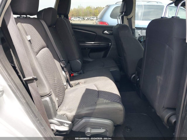 Aukcja sprzedaży 2018 Dodge Journey Se, vin: 3C4PDCAB9JT296242, numer aukcji: 44688833