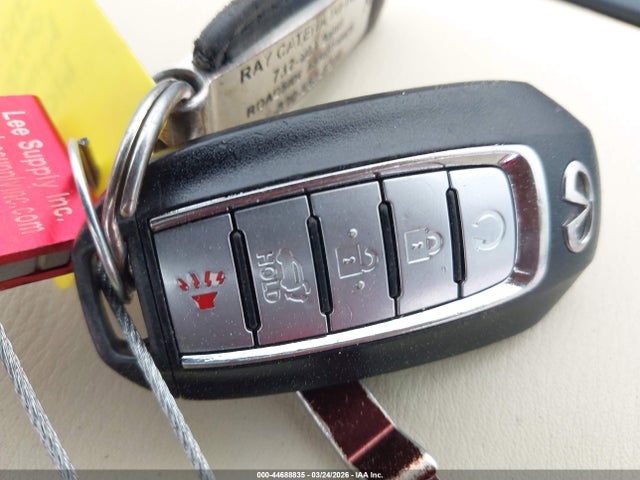 44688835 :رقم المزاد ، 5N1DL0MM0KC561060 vin ، 2019 Infiniti Qx60 Luxe مزاد بيع