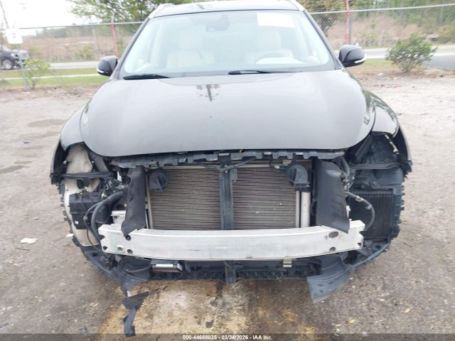 44688835 :رقم المزاد ، 5N1DL0MM0KC561060 vin ، 2019 Infiniti Qx60 Luxe مزاد بيع