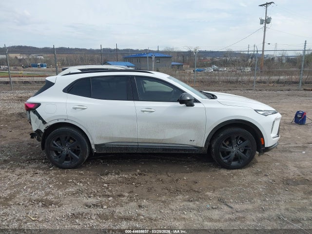 Aukcja sprzedaży 2024 Buick Envision Sport Touring Awd, vin: LRBFZPE45RD023671, numer aukcji: 44688837