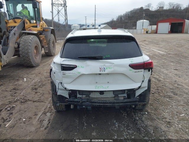 Aukcja sprzedaży 2024 Buick Envision Sport Touring Awd, vin: LRBFZPE45RD023671, numer aukcji: 44688837