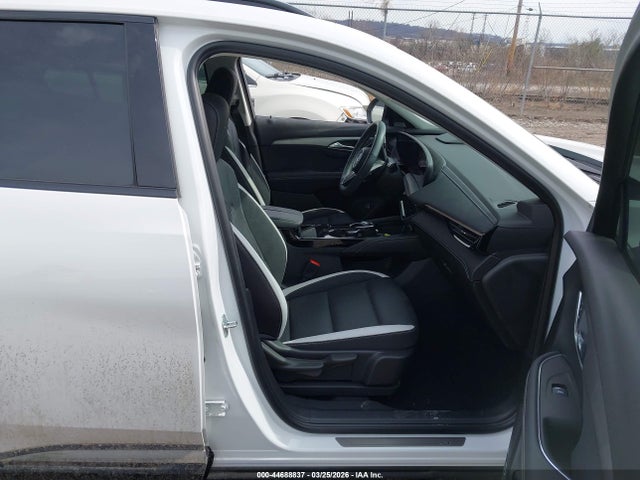 Aukcja sprzedaży 2024 Buick Envision Sport Touring Awd, vin: LRBFZPE45RD023671, numer aukcji: 44688837
