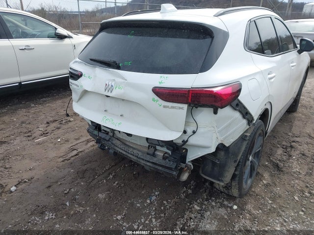 Aukcja sprzedaży 2024 Buick Envision Sport Touring Awd, vin: LRBFZPE45RD023671, numer aukcji: 44688837