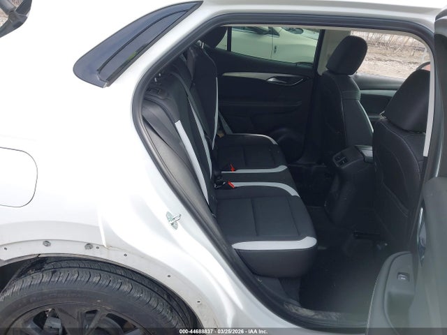 Aukcja sprzedaży 2024 Buick Envision Sport Touring Awd, vin: LRBFZPE45RD023671, numer aukcji: 44688837