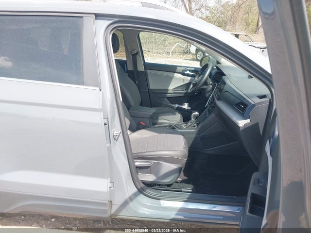2024 Volkswagen Taos 1.5t Se მანქანა იყიდება აუქციონზე, vin: 3VVEX7B2XRM004139, აუქციონის ნომერი: 44688840