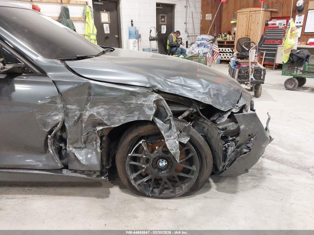 Aukcja sprzedaży 2015 Bmw 335i Xdrive, vin: WBA3B9G57FNR93423, numer aukcji: 44688847
