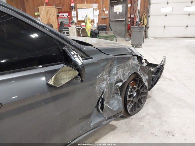 Aukcja sprzedaży 2015 Bmw 335i Xdrive, vin: WBA3B9G57FNR93423, numer aukcji: 44688847