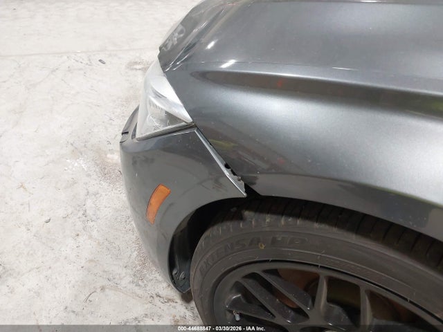 Aukcja sprzedaży 2015 Bmw 335i Xdrive, vin: WBA3B9G57FNR93423, numer aukcji: 44688847
