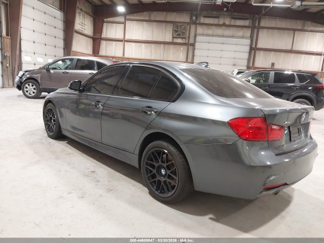 Aukcja sprzedaży 2015 Bmw 335i Xdrive, vin: WBA3B9G57FNR93423, numer aukcji: 44688847