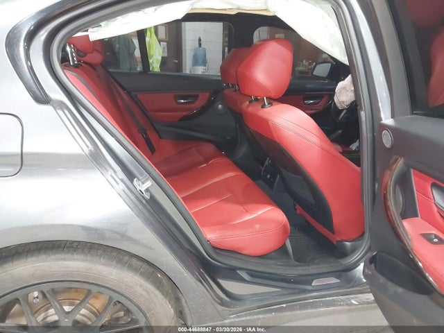Aukcja sprzedaży 2015 Bmw 335i Xdrive, vin: WBA3B9G57FNR93423, numer aukcji: 44688847