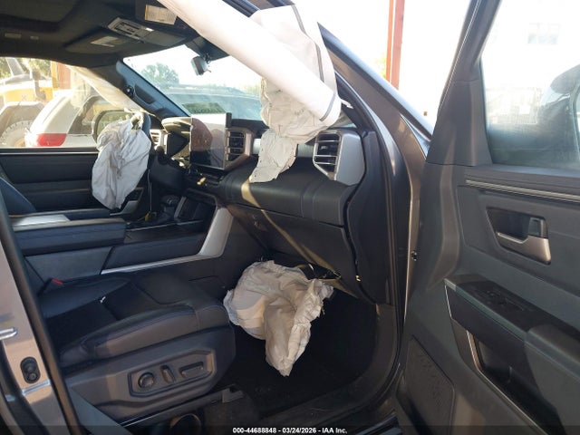 Продажа на аукционе авто 2026 Toyota Sequoia Platinum, vin: 7SVAAABA7TX080993, номер лота: 44688848