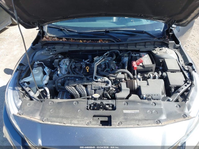Продаж на аукціоні авто 2022 Nissan Altima Sr Fwd, vin: 1N4BL4CV7NN328160, номер лоту: 44688849