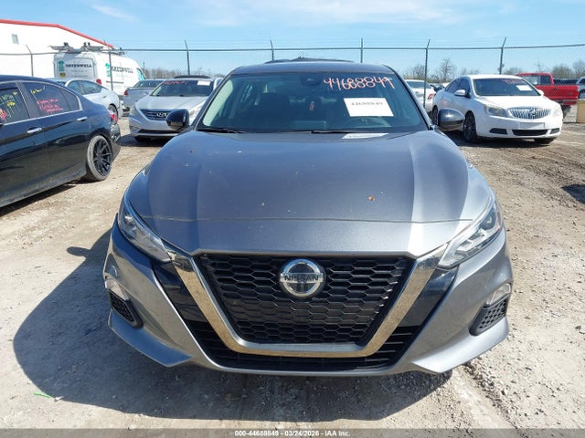 Продаж на аукціоні авто 2022 Nissan Altima Sr Fwd, vin: 1N4BL4CV7NN328160, номер лоту: 44688849