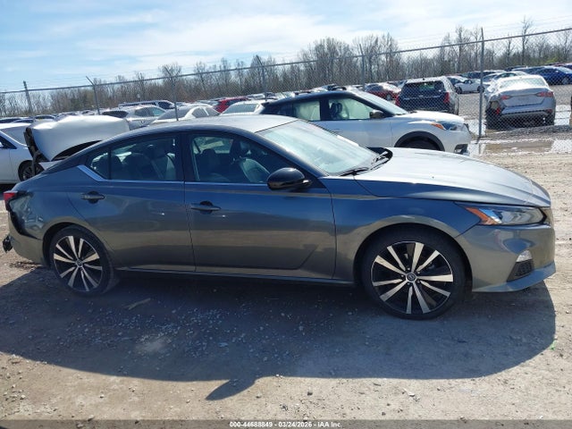 Продаж на аукціоні авто 2022 Nissan Altima Sr Fwd, vin: 1N4BL4CV7NN328160, номер лоту: 44688849