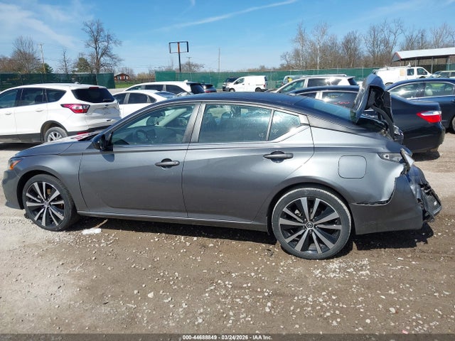 Продаж на аукціоні авто 2022 Nissan Altima Sr Fwd, vin: 1N4BL4CV7NN328160, номер лоту: 44688849