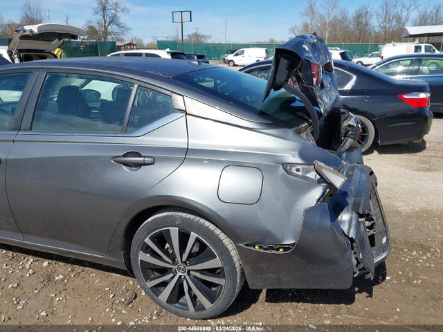 Продаж на аукціоні авто 2022 Nissan Altima Sr Fwd, vin: 1N4BL4CV7NN328160, номер лоту: 44688849