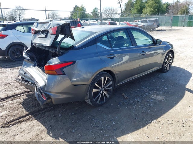 Продаж на аукціоні авто 2022 Nissan Altima Sr Fwd, vin: 1N4BL4CV7NN328160, номер лоту: 44688849