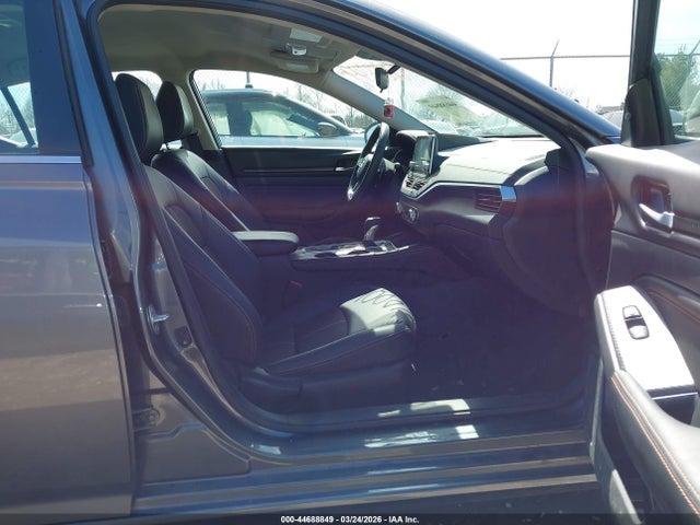 Продаж на аукціоні авто 2022 Nissan Altima Sr Fwd, vin: 1N4BL4CV7NN328160, номер лоту: 44688849