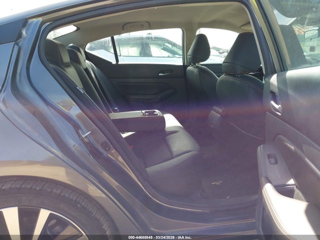 Продаж на аукціоні авто 2022 Nissan Altima Sr Fwd, vin: 1N4BL4CV7NN328160, номер лоту: 44688849