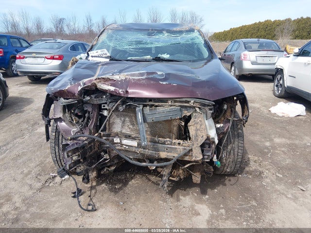 Продажа на аукционе авто 2017 Gmc Acadia Sle-1, vin: 1GKKNKLA1HZ243502, номер лота: 44688850