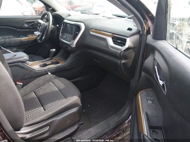 Продажа на аукционе авто 2017 Gmc Acadia Sle-1, vin: 1GKKNKLA1HZ243502, номер лота: 44688850