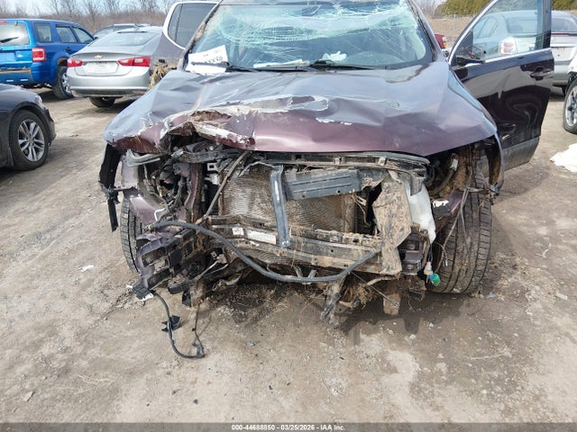 Продажа на аукционе авто 2017 Gmc Acadia Sle-1, vin: 1GKKNKLA1HZ243502, номер лота: 44688850
