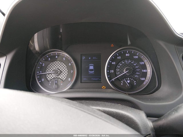 5NPD84LF1LH535735 Hyundai ELANTRA SEL