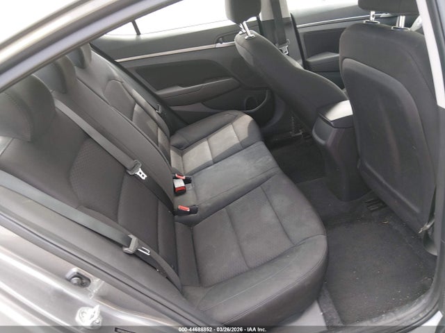 5NPD84LF1LH535735 Hyundai ELANTRA SEL