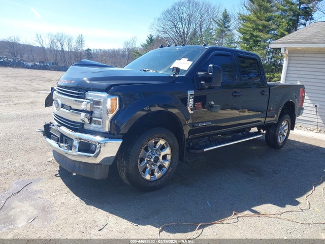 Продажа на аукционе авто 2019 Ford F-250 Lariat, vin: 1FT7W2BT6KED46351, номер лота: 44688853
