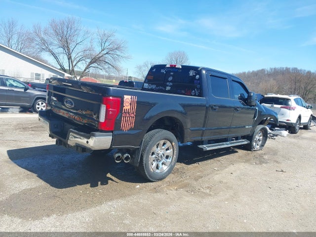 Продажа на аукционе авто 2019 Ford F-250 Lariat, vin: 1FT7W2BT6KED46351, номер лота: 44688853