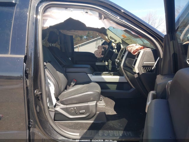 Продажа на аукционе авто 2019 Ford F-250 Lariat, vin: 1FT7W2BT6KED46351, номер лота: 44688853