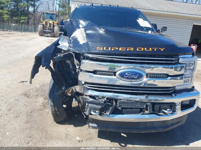 Продажа на аукционе авто 2019 Ford F-250 Lariat, vin: 1FT7W2BT6KED46351, номер лота: 44688853