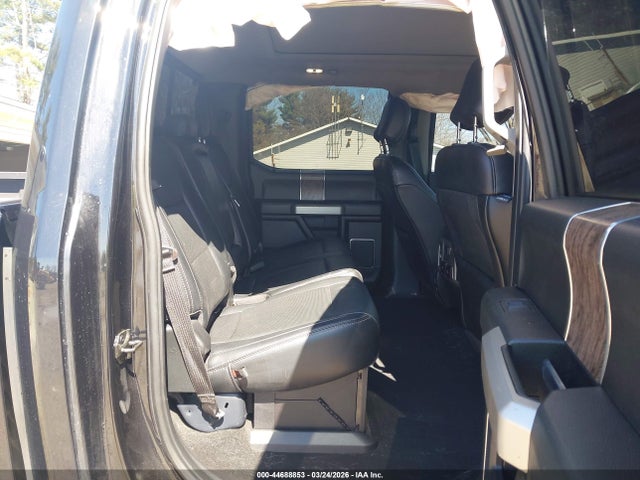 Продажа на аукционе авто 2019 Ford F-250 Lariat, vin: 1FT7W2BT6KED46351, номер лота: 44688853