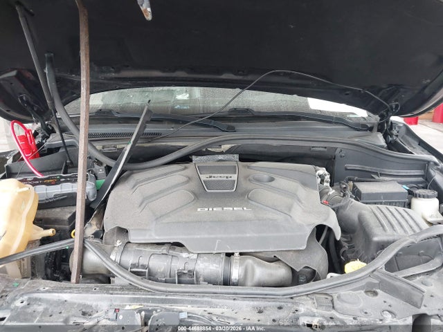 2014 JEEP GRAND CHEROKEE 1C4RJFJM3EC309881 Photo 9