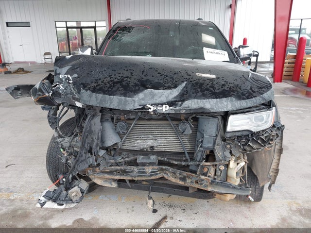 1C4RJFJM3EC309881 Jeep Grand Cherokee Summit