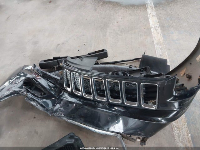 1C4RJFJM3EC309881 Jeep Grand Cherokee Summit