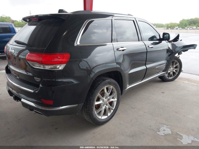 2014 JEEP GRAND CHEROKEE 1C4RJFJM3EC309881 Photo 3