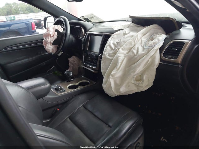 2014 JEEP GRAND CHEROKEE 1C4RJFJM3EC309881 Photo 4