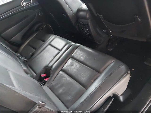 2014 JEEP GRAND CHEROKEE 1C4RJFJM3EC309881 Photo 7