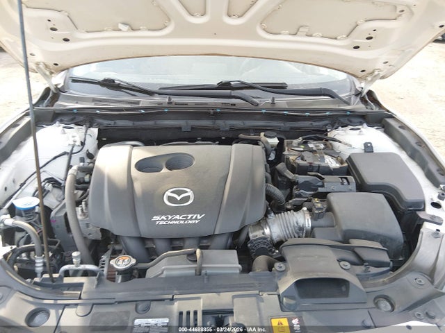 Aukcja sprzedaży 2017 Mazda Mazda3 Sport, vin: 3MZBN1U75HM103850, numer aukcji: 44688855