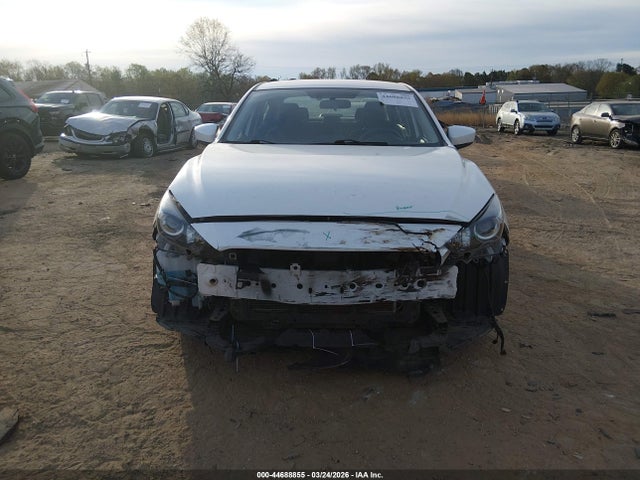 Aukcja sprzedaży 2017 Mazda Mazda3 Sport, vin: 3MZBN1U75HM103850, numer aukcji: 44688855
