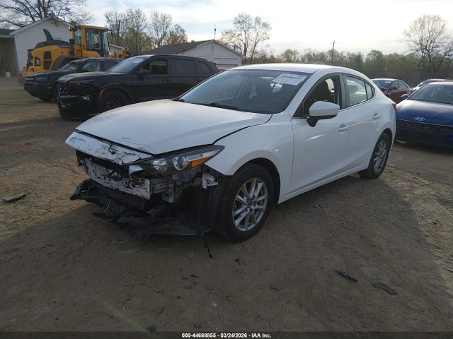 Aukcja sprzedaży 2017 Mazda Mazda3 Sport, vin: 3MZBN1U75HM103850, numer aukcji: 44688855