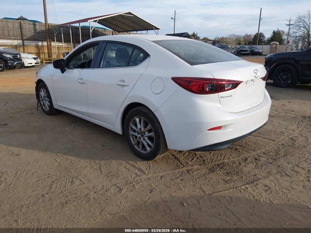 Aukcja sprzedaży 2017 Mazda Mazda3 Sport, vin: 3MZBN1U75HM103850, numer aukcji: 44688855