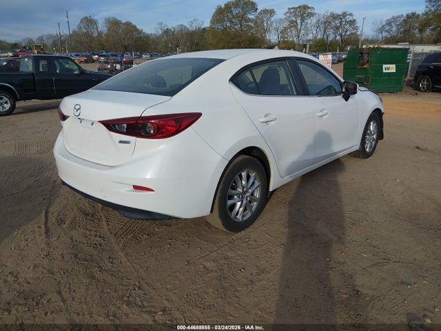 Aukcja sprzedaży 2017 Mazda Mazda3 Sport, vin: 3MZBN1U75HM103850, numer aukcji: 44688855