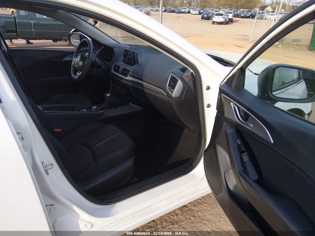 Aukcja sprzedaży 2017 Mazda Mazda3 Sport, vin: 3MZBN1U75HM103850, numer aukcji: 44688855