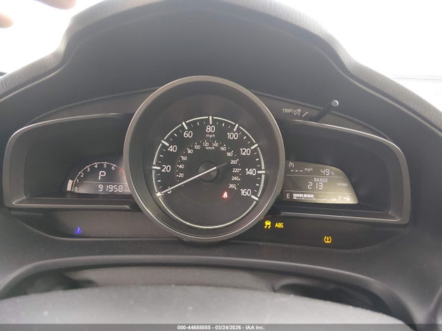 Aukcja sprzedaży 2017 Mazda Mazda3 Sport, vin: 3MZBN1U75HM103850, numer aukcji: 44688855