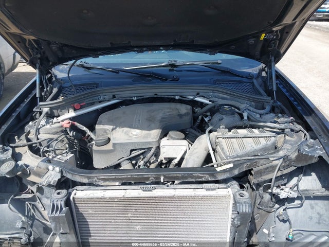 Продажа на аукционе авто 2017 Bmw X3 Xdrive28i, vin: 5UXWX9C51H0T15420, номер лота: 44688856