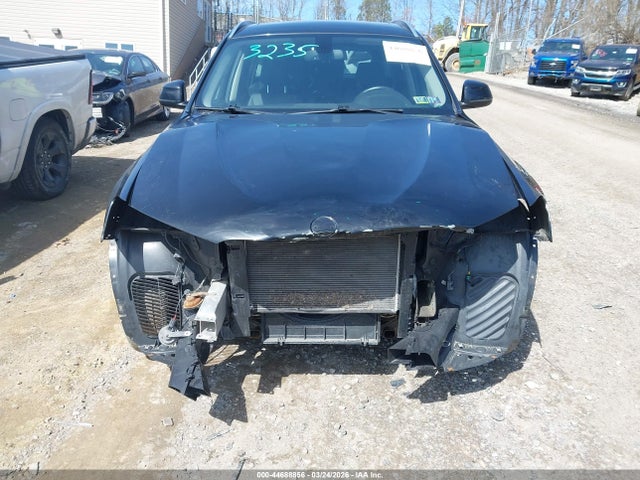Продажа на аукционе авто 2017 Bmw X3 Xdrive28i, vin: 5UXWX9C51H0T15420, номер лота: 44688856
