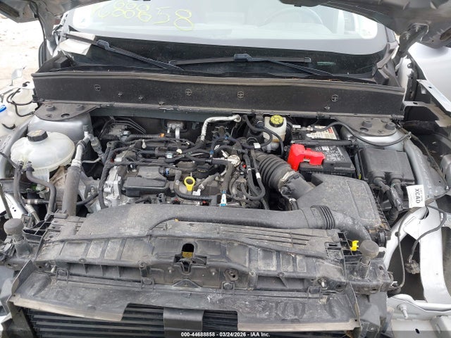 2021 FORD BRONCO SPORT 3FMCR9B61MRB25079 Photo 9